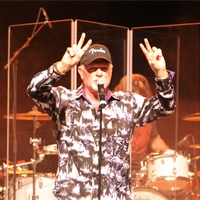 Beach Boys Casino Kursaal Oostende